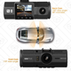 Vantrue N2 Dash Cam, $115 with code PQJW8SP3